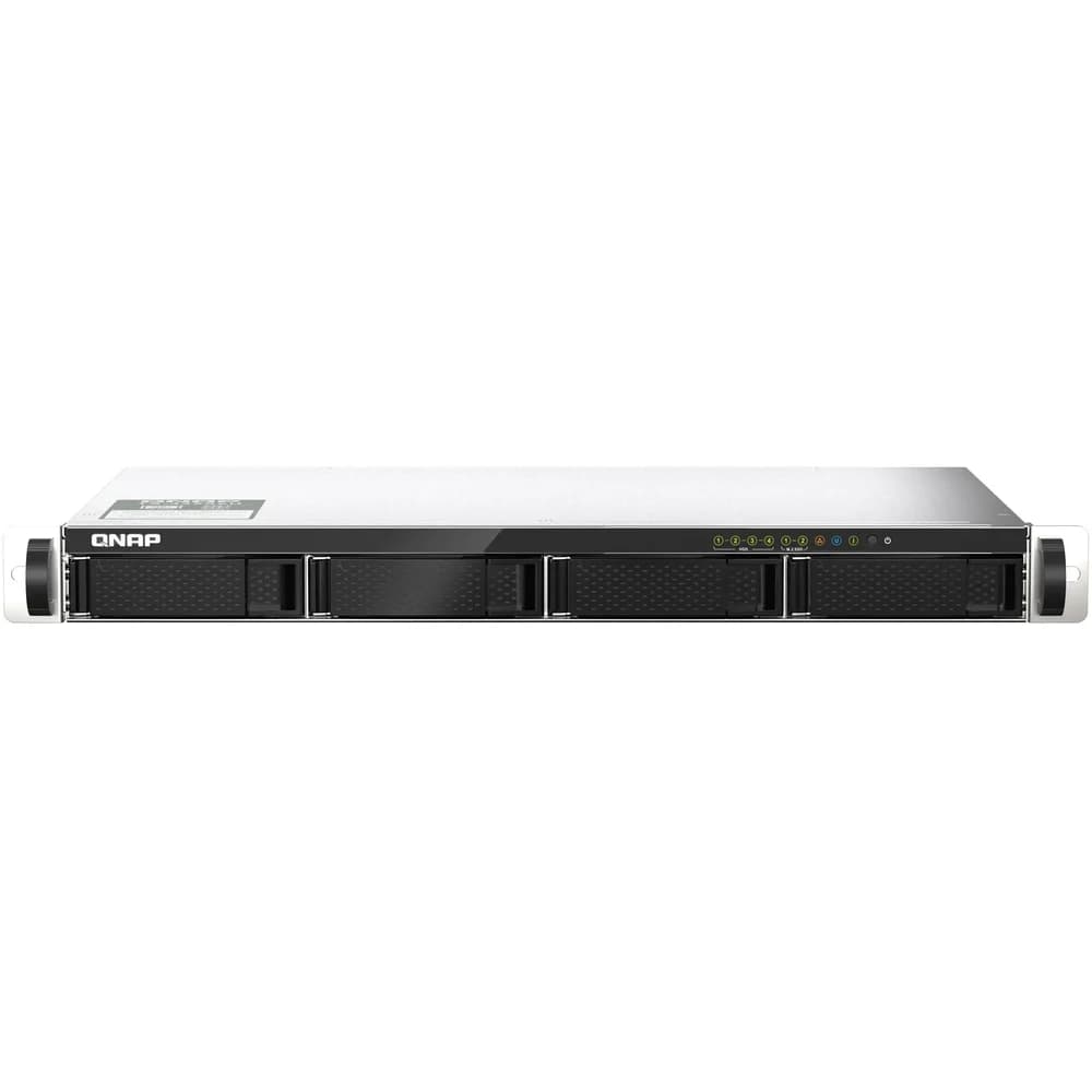 QNAP NAS-Server