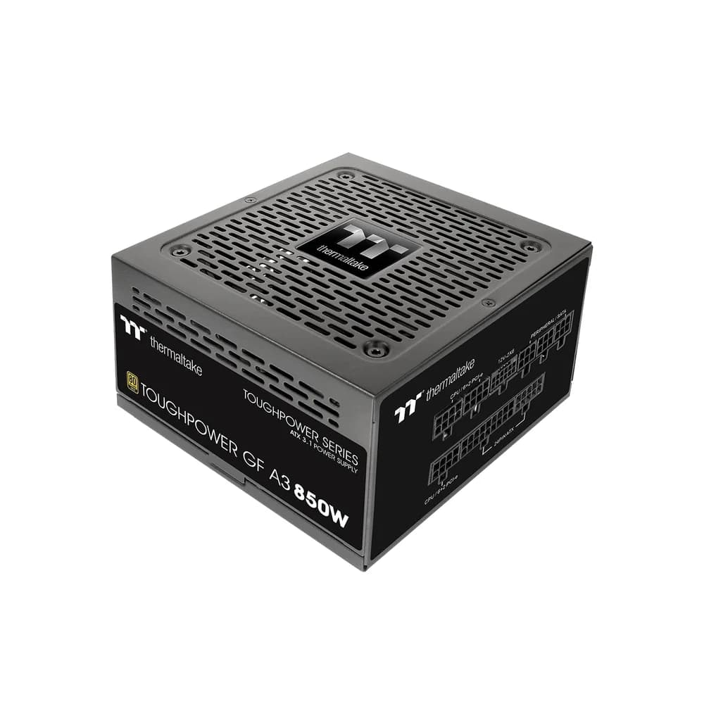 Thermaltake Toughpower GF A3 Netzteil PC-Netzteil
