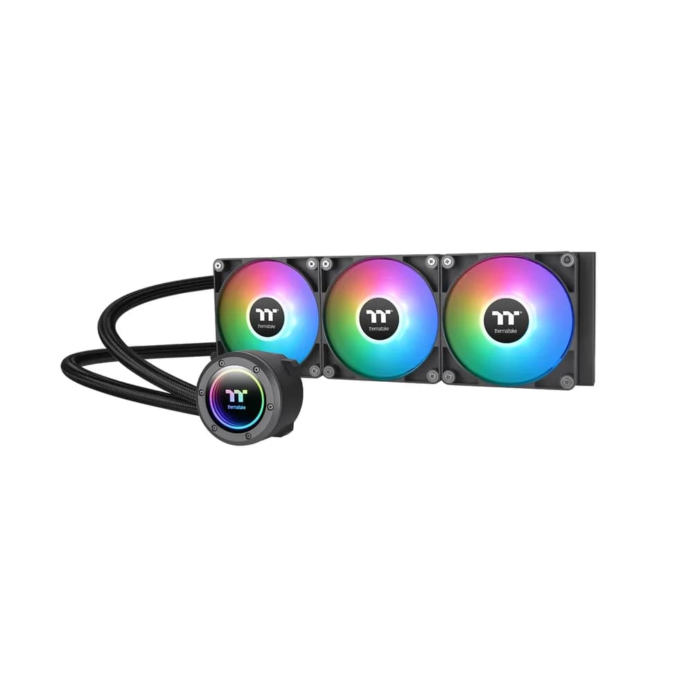 THERMALTAKE TH240 V2 ARGB Sync All in One Wasserkühlung
