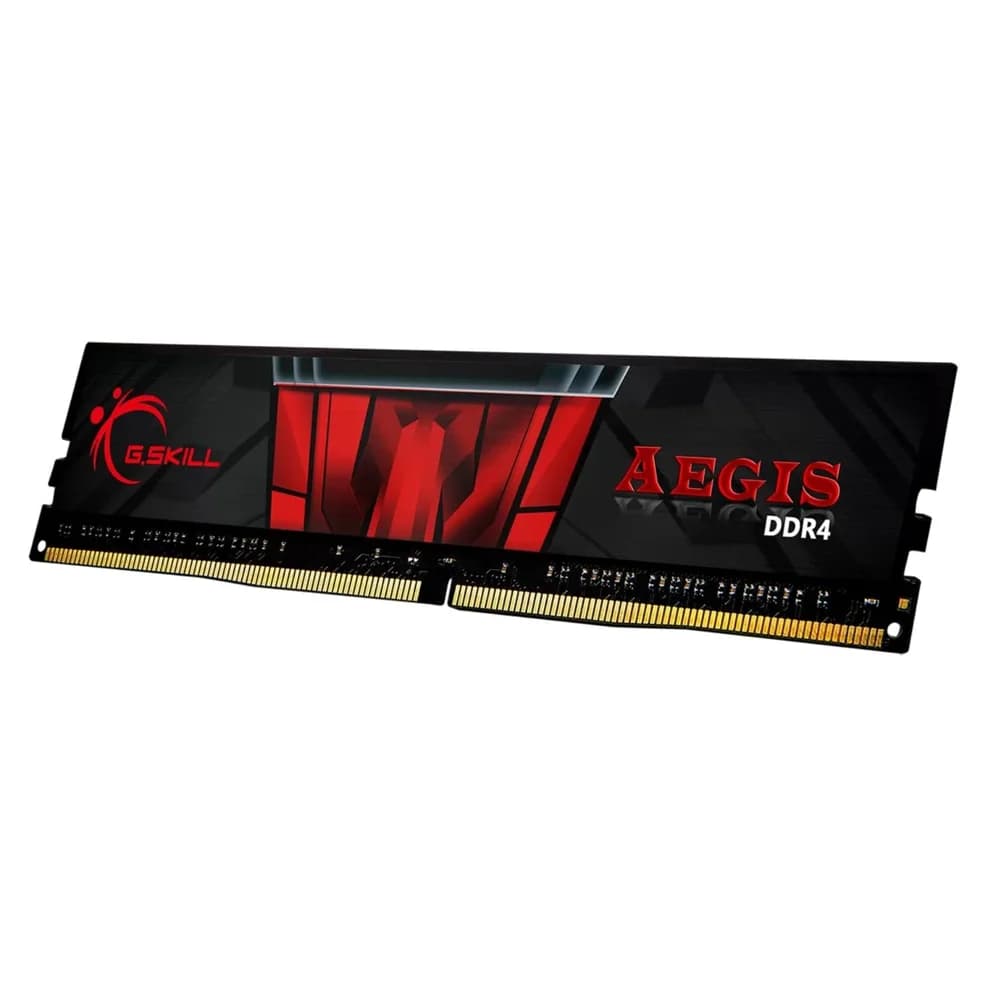 G.Skill Aegis Intel 16GB (1x 16GB) DDR4 3200 MHz