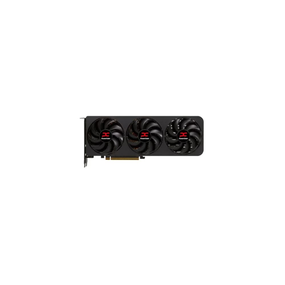 PowerColor Grafikkarte
