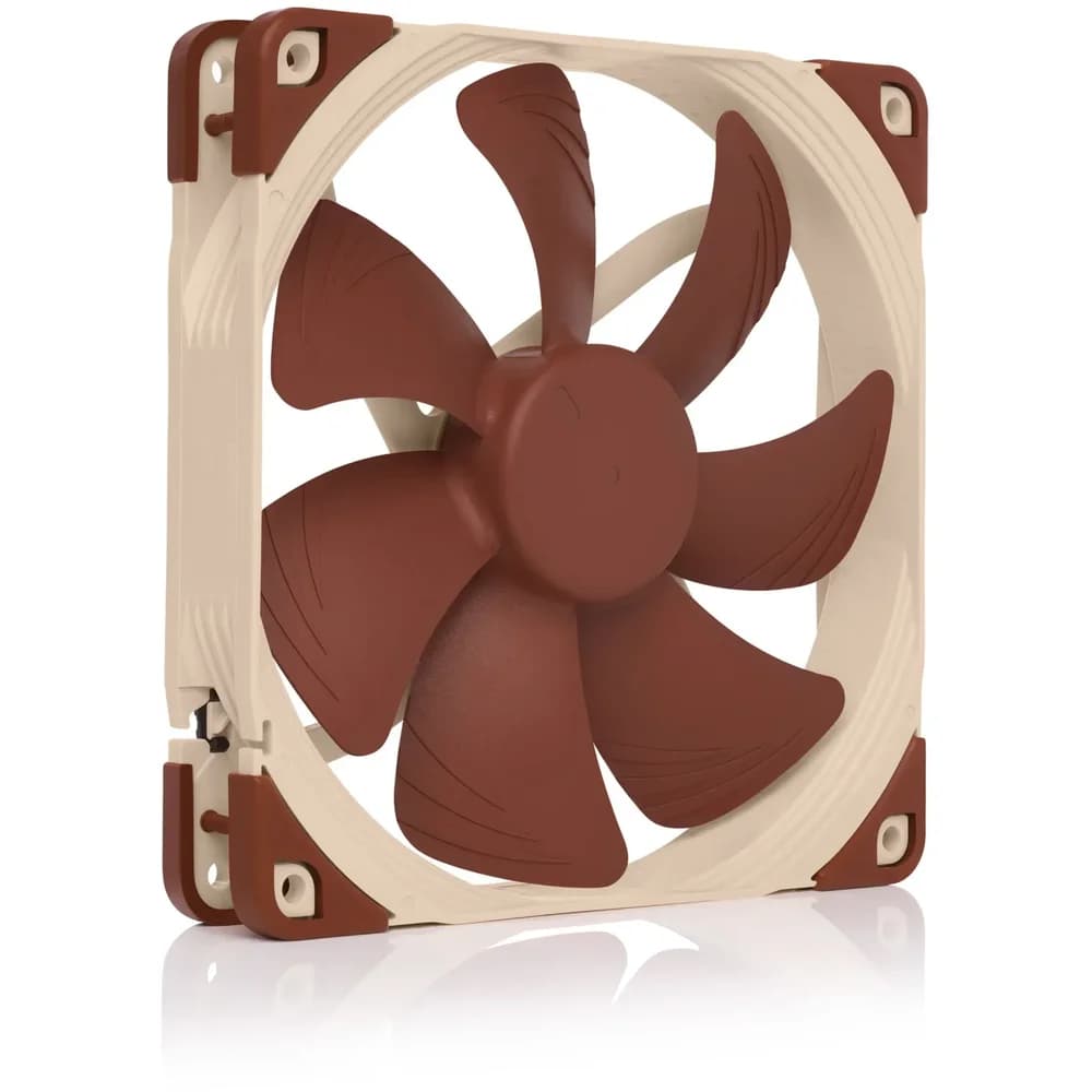 NOCTUA NF-A14 PWM Lüfter - 140mm