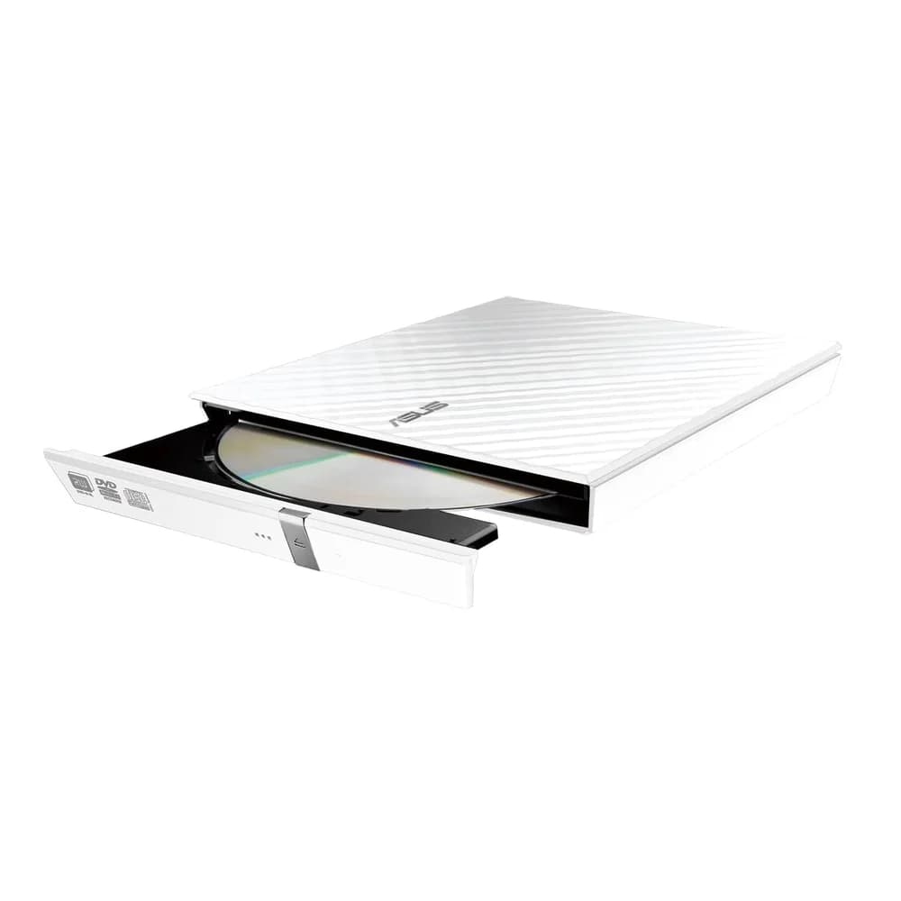 ASUS SDRW-08D2S-U Lite Weiß