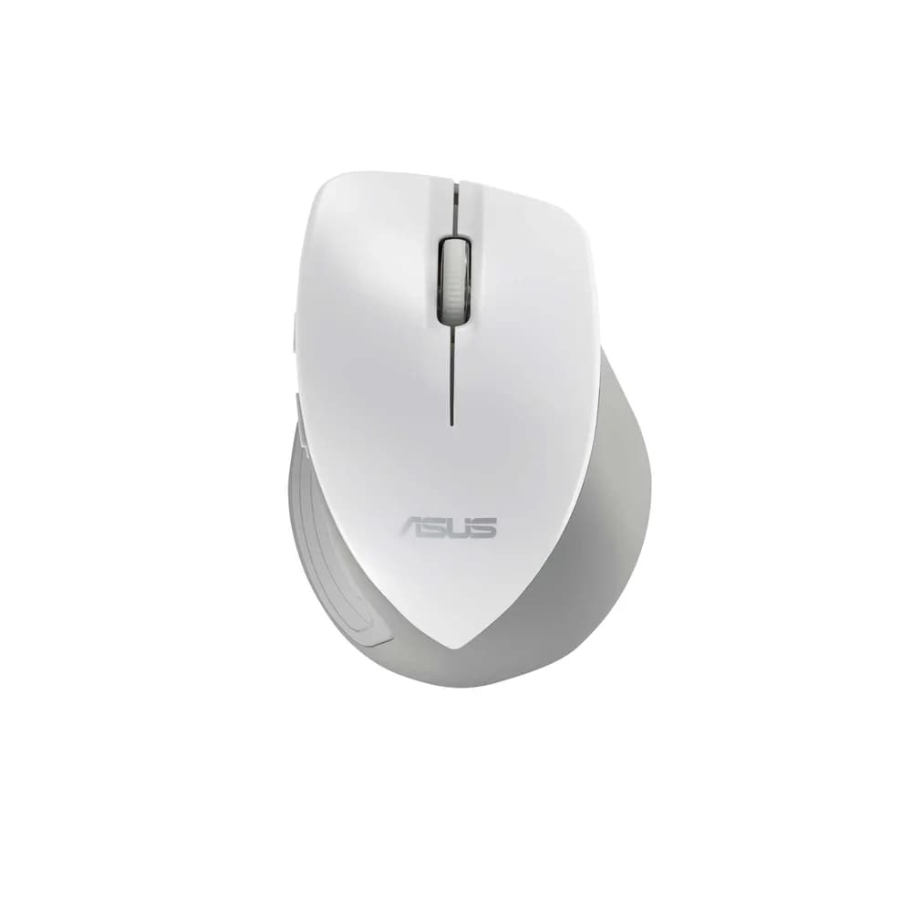 ASUS WT465 Büro Maus RF Wireless, weiß