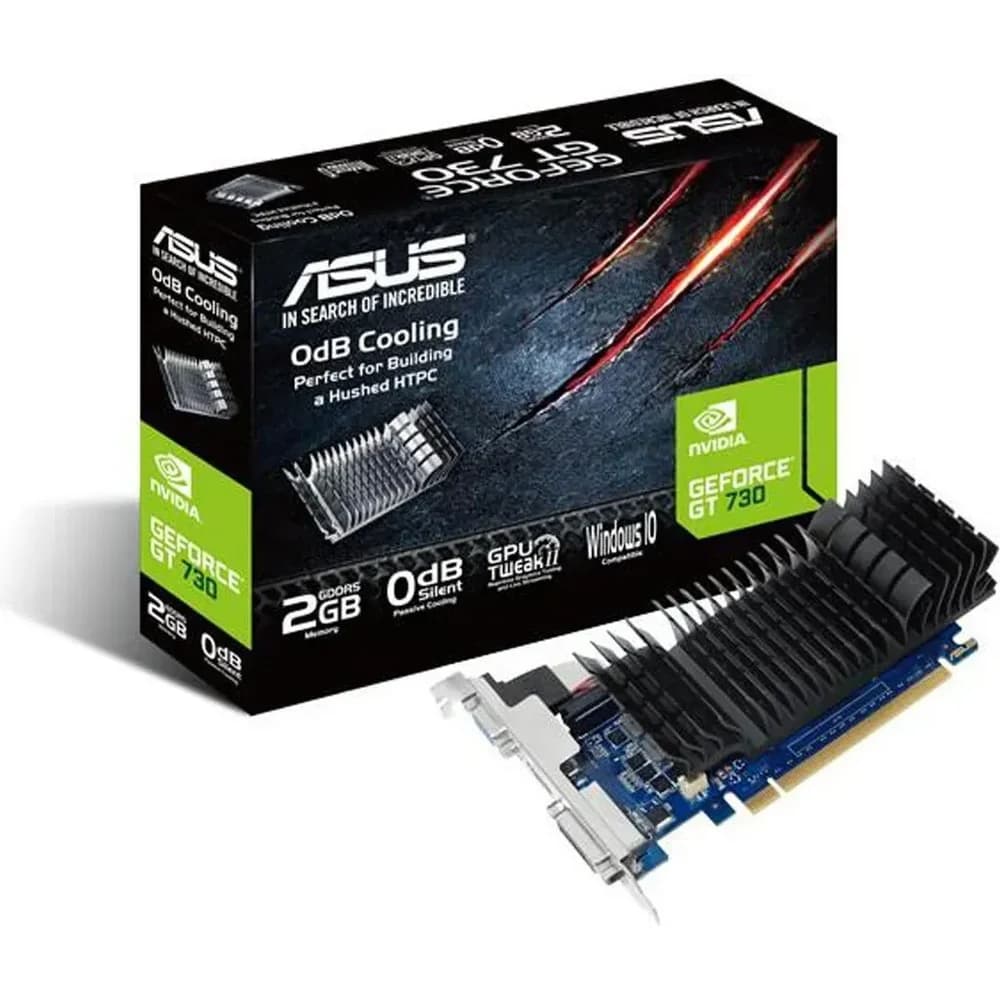 Asus Grafikkarte