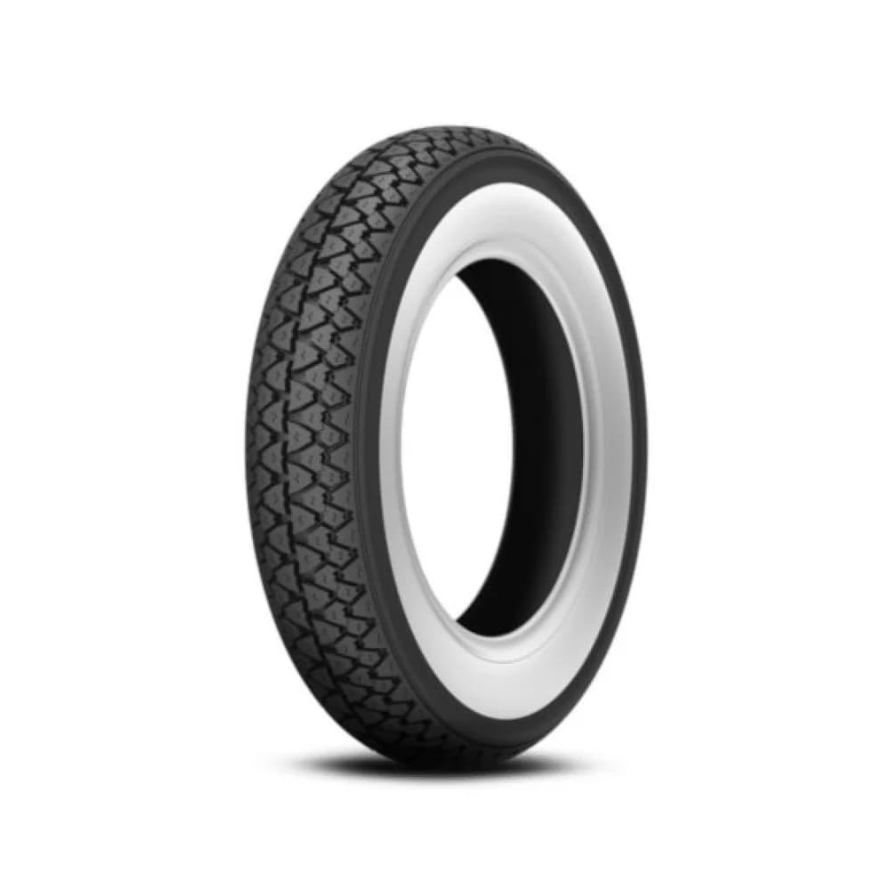 Kenda Motorradreifen car-tyres K333WW ( 3.00-10 TL 42J )