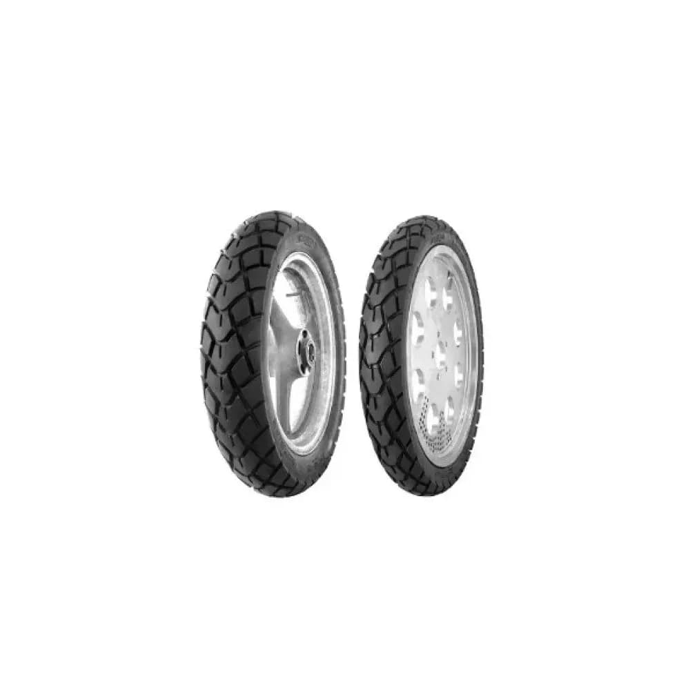Kenda Motorradreifen K761 ( 120/70-12 TL 58P )