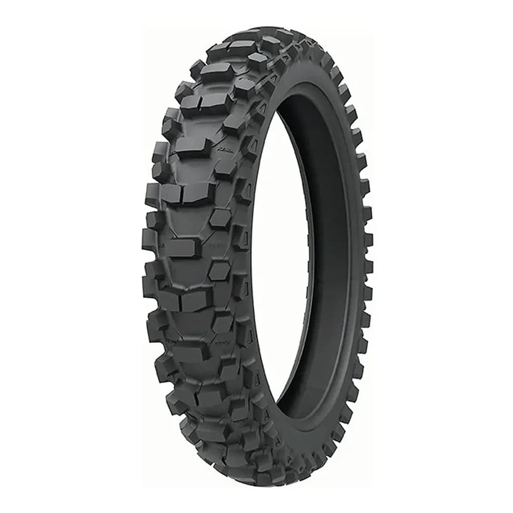 Kenda Motorradreifen car-tyres K785 Millville II ( 110/90-19 TT 62M Hinterrad, NHS )