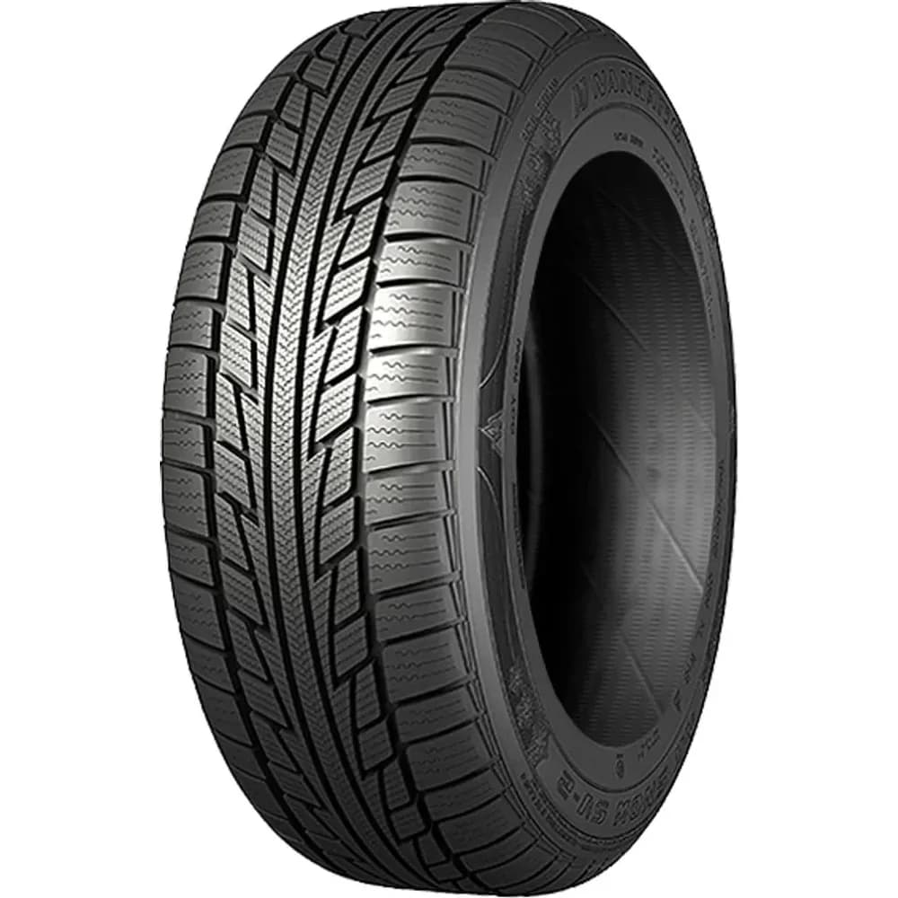 Nankang SV-2 XL 215/40 R17 87V