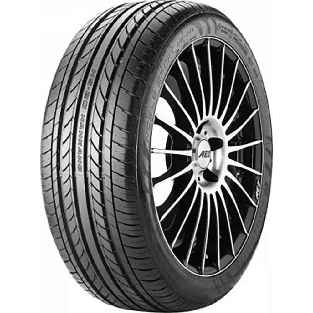 Nankang Ns-20 Sportnex 215/45 R16 90V XL Sommerreifen