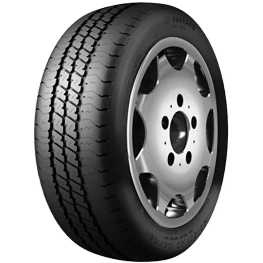 Nankang Sommerreifen motorcycle-tyres TR-10 ( 195/60 R12C 104/102N )