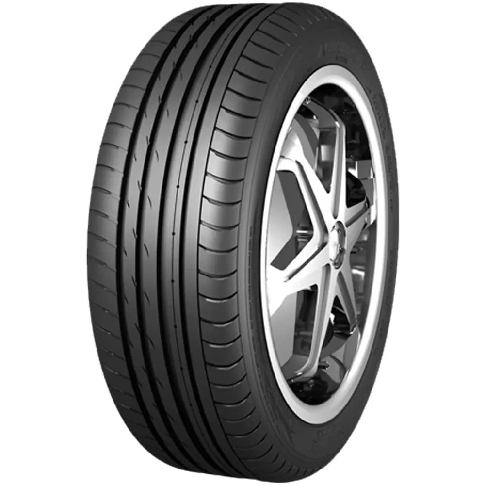 AS-2+ 235/45 R20 100W XL Sommerreifen