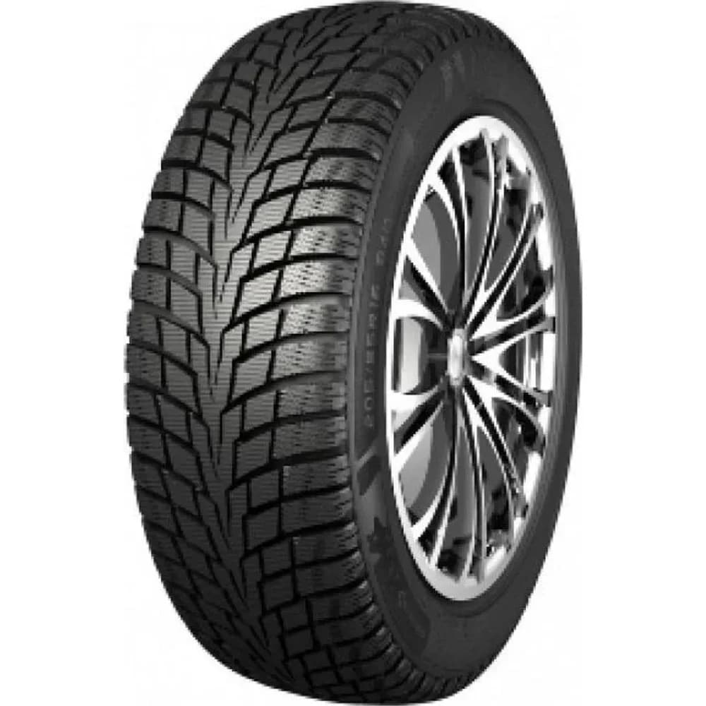 Nankang Ice-1 225/55 R17 101Q XL Winterreifen