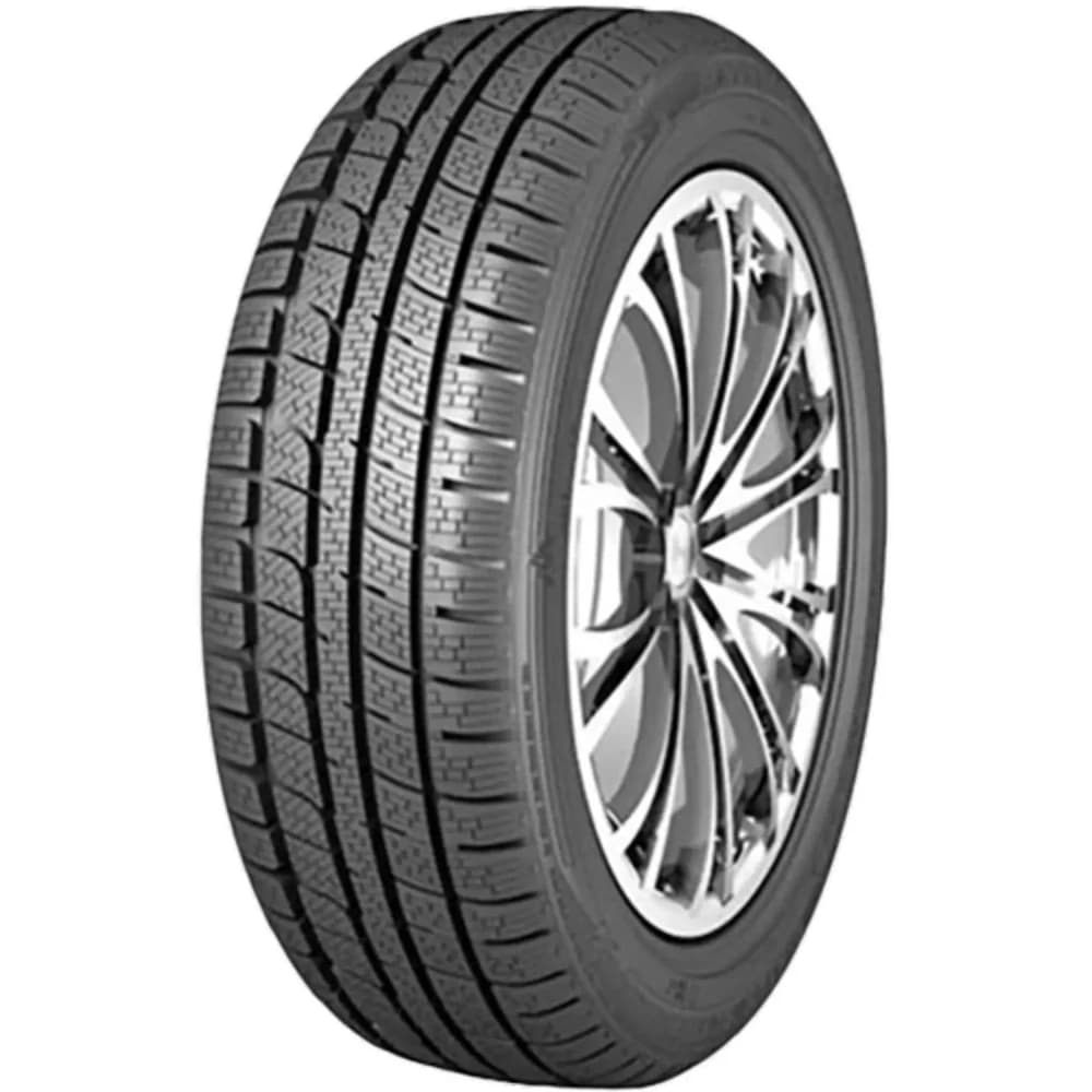 Nankang Sv-55 Winter Activa 255/60 R17 110H XL Winterreifen