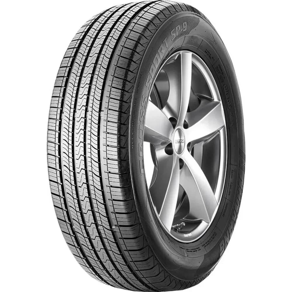 Nankang SP9 XL 255/55 R19 111Y