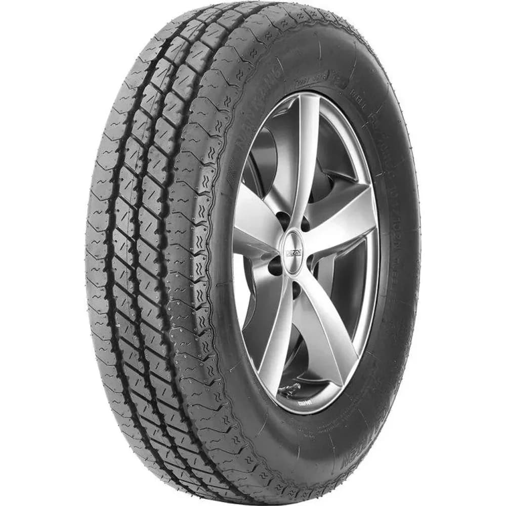 Nankang TR-10 185/65 R14C 93/91N