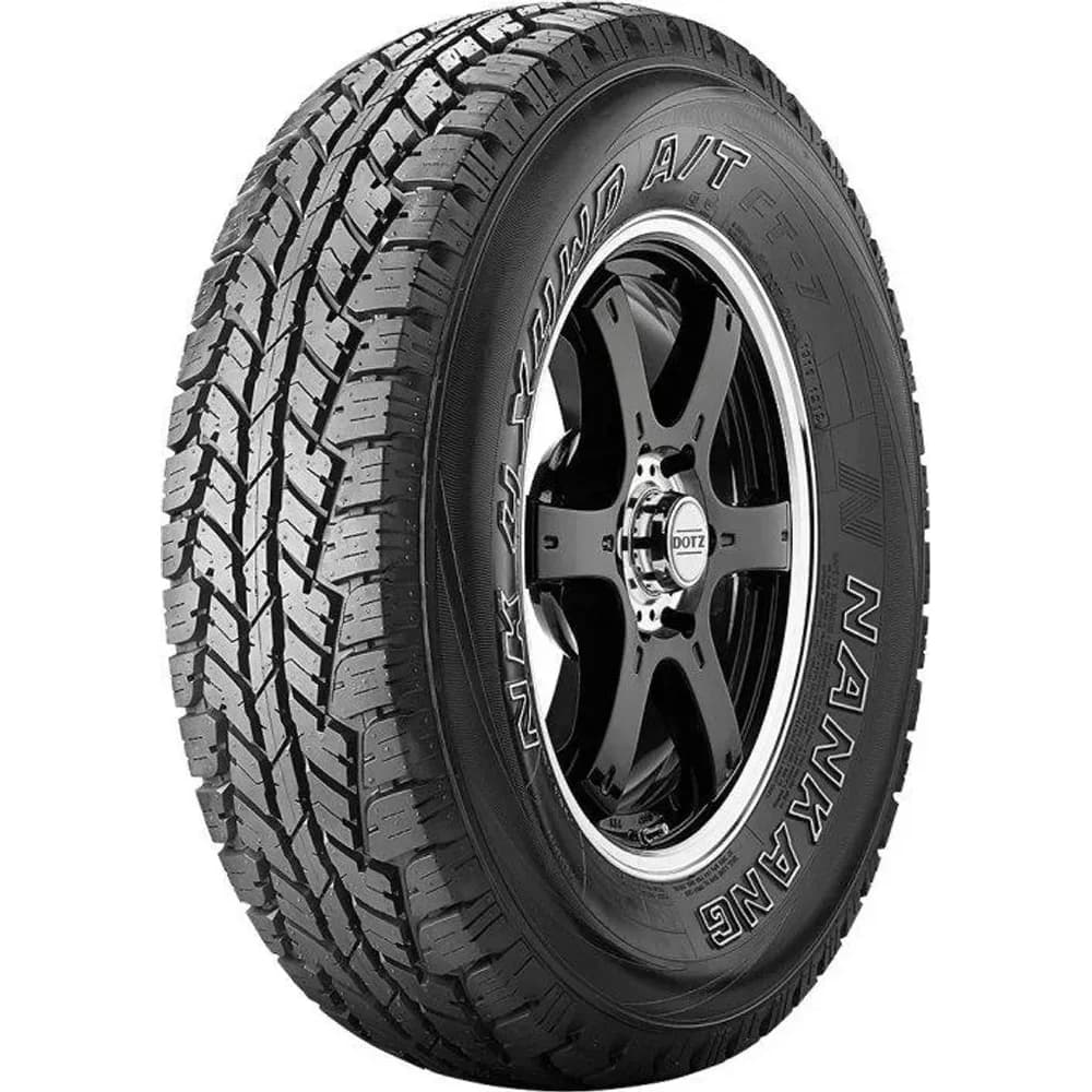 Nankang FT-7 235/75 R15 105S