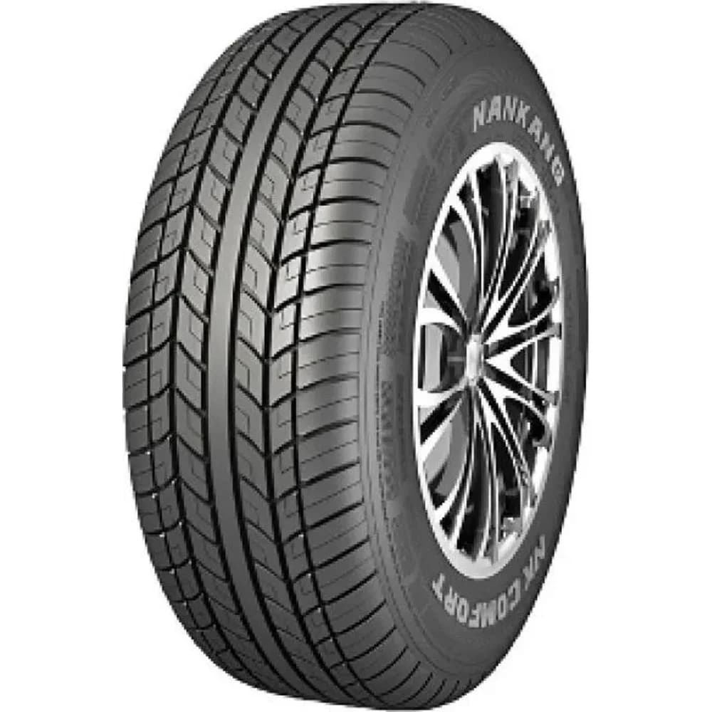 Nankang N-729 195/70 R14 95T XL Sommerreifen