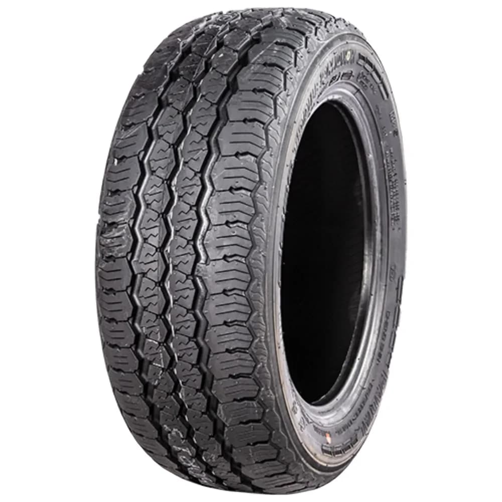 MAXXIS Sommerreifen [] 155/80R13 91/89N - CR966 Trailermaxx 42501555