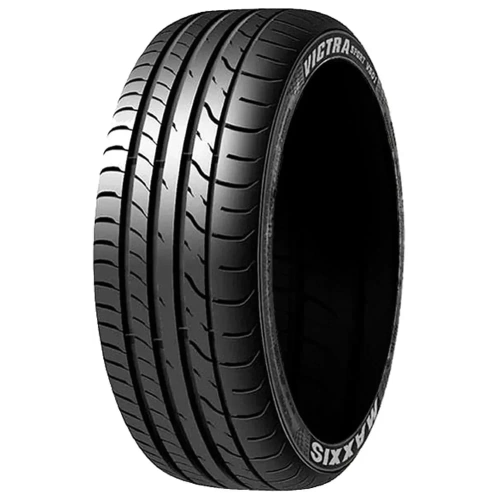 Maxxis Victra Sport (vs01) 255/40 R17 98Y XL Sommerreifen