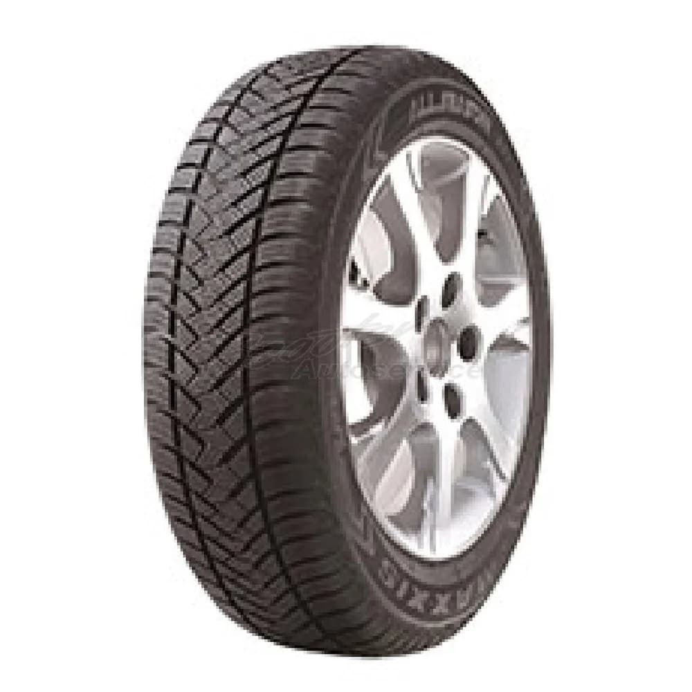 Maxxis Ganzjahresreifen motorcycle-tyres All Season AP2 ( 215/65 R15 100H XL )