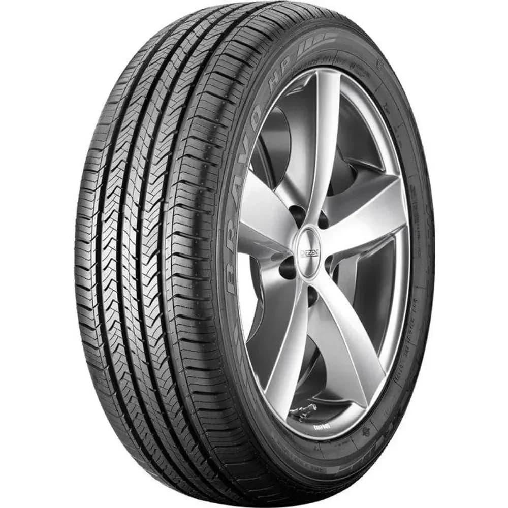 Maxxis Sommerreifen motorcycle-tyres HP-M3 ( 235/60 R18 103V )