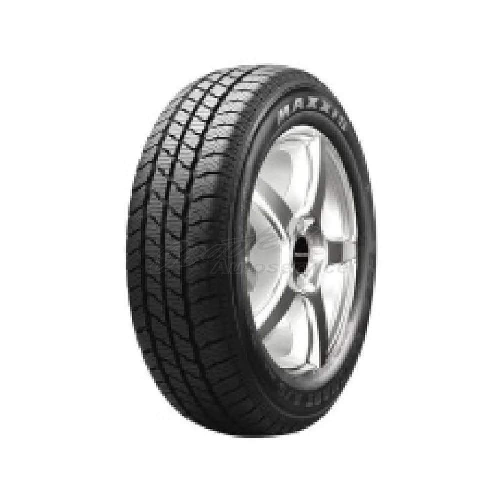 Maxxis Vansmart A/s (al2) 205/65 R15 102T Ganzjahresreifen