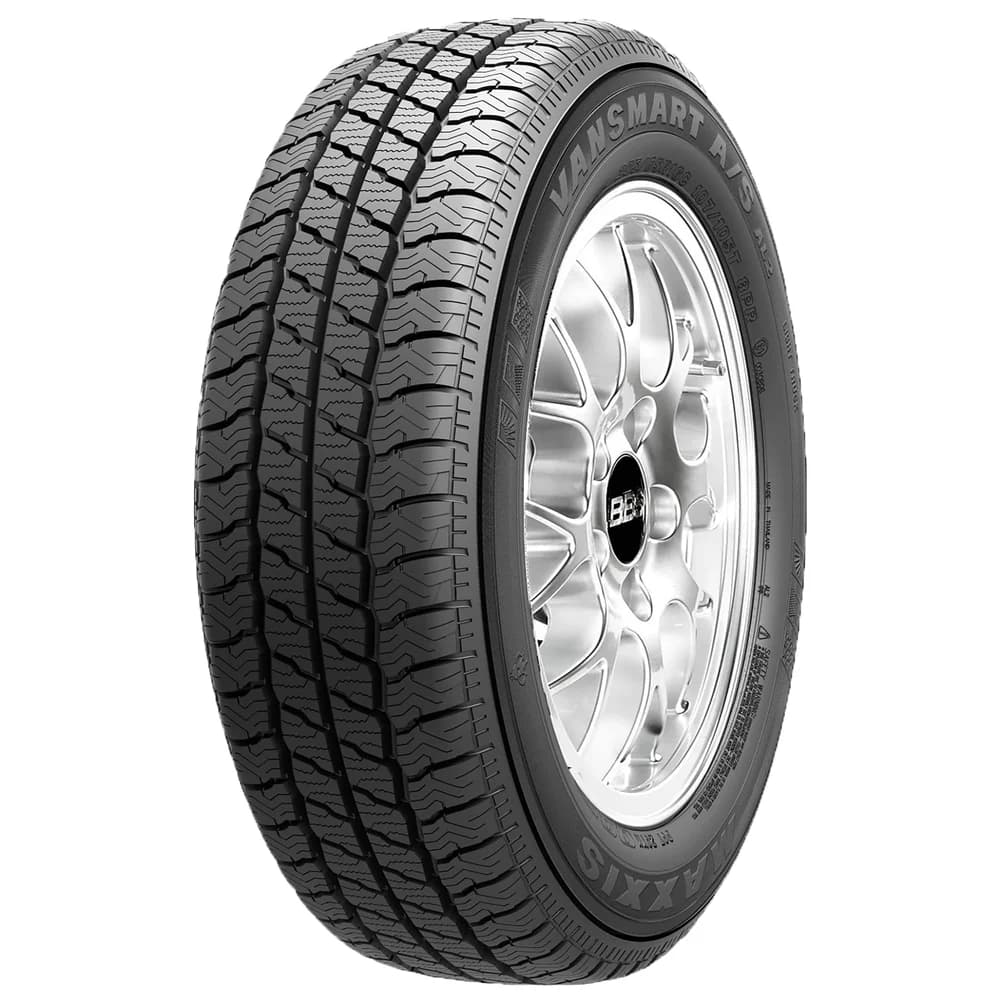 Maxxis Vansmart A/s (al2) 175/70 R14 95T Ganzjahresreifen