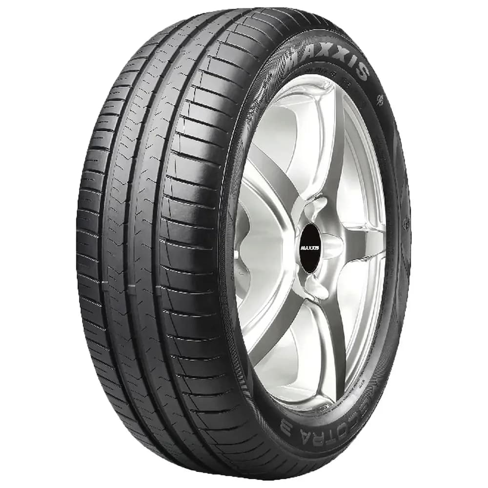 MAXXIS Sommerreifen [] 205/60R16 96H - Mecotra 3 ETP02144100