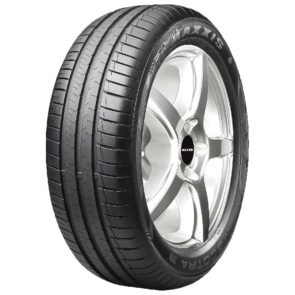 Maxxis Sommerreifen Mecotra 3 ( 205/65 R15 99T XL )