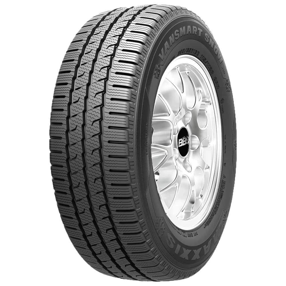 Maxxis Vansmart Snow WL2 215/75 R16C 113/111R