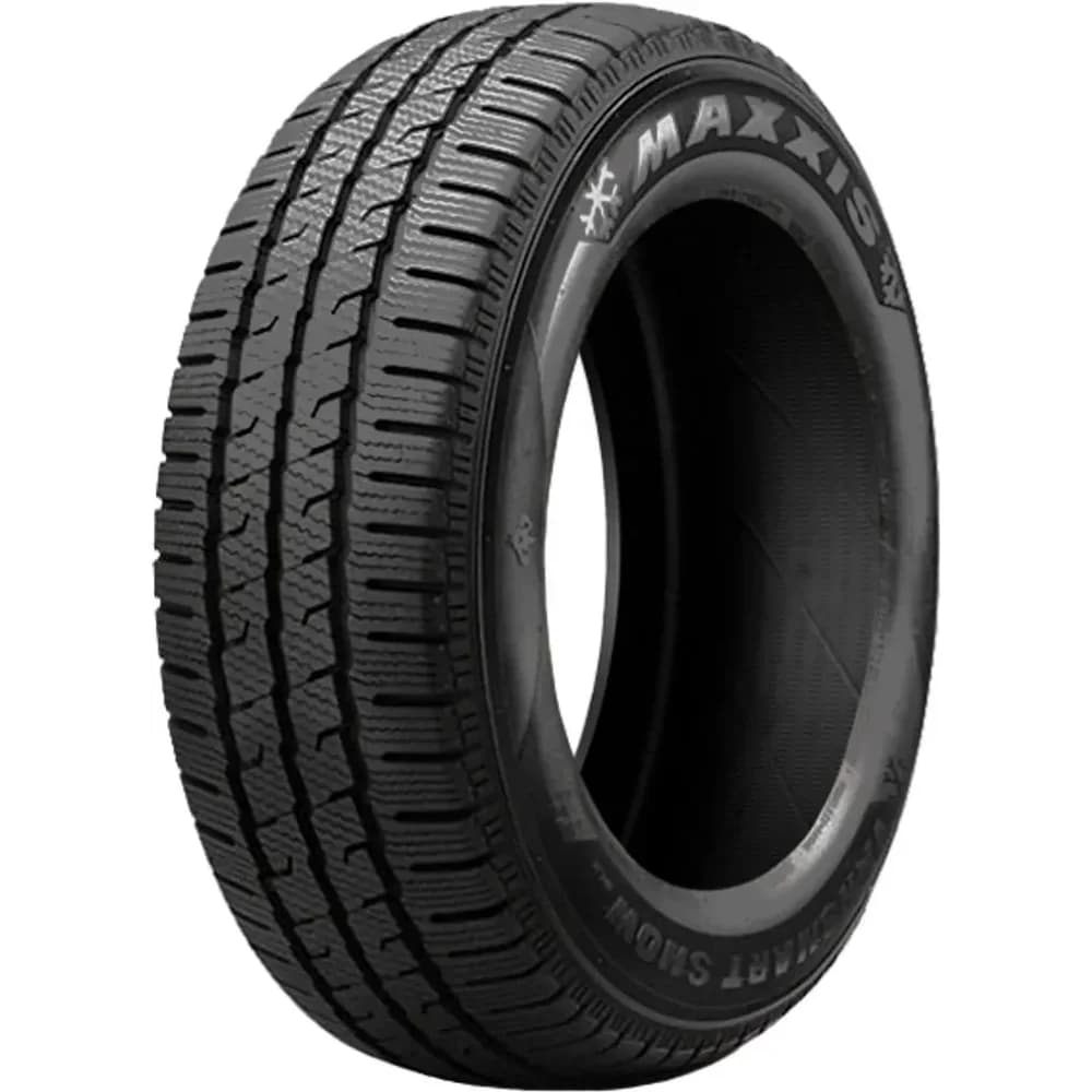 Maxxis Vansmart Snow WL2 195/65 R16C 104/102T
