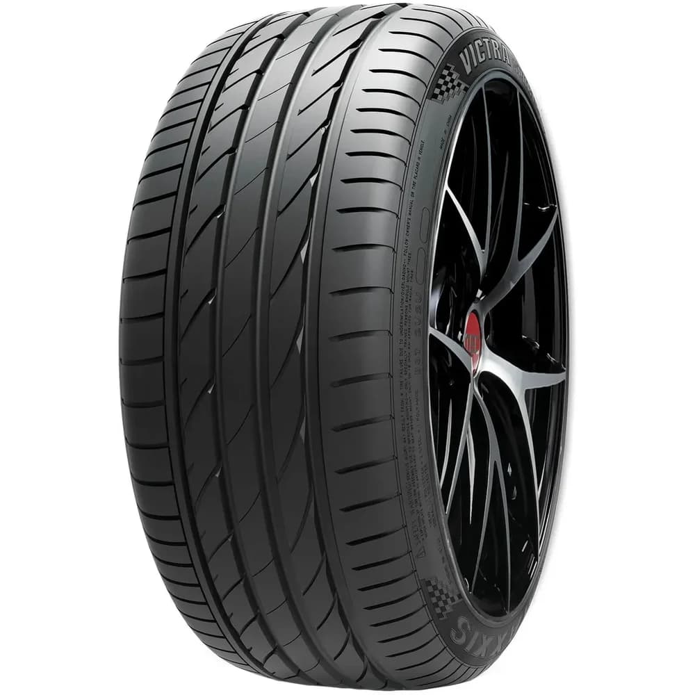 Maxxis Victra Sport 5 VS5 SUV XL FR 255/55 ZR20 110Y