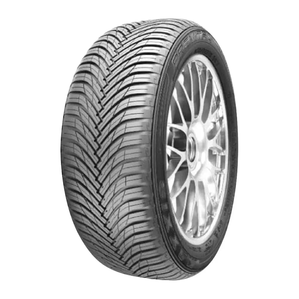 Maxxis Premitra All Season (ap3) 225/40 R19 93W XL Ganzjahresreifen