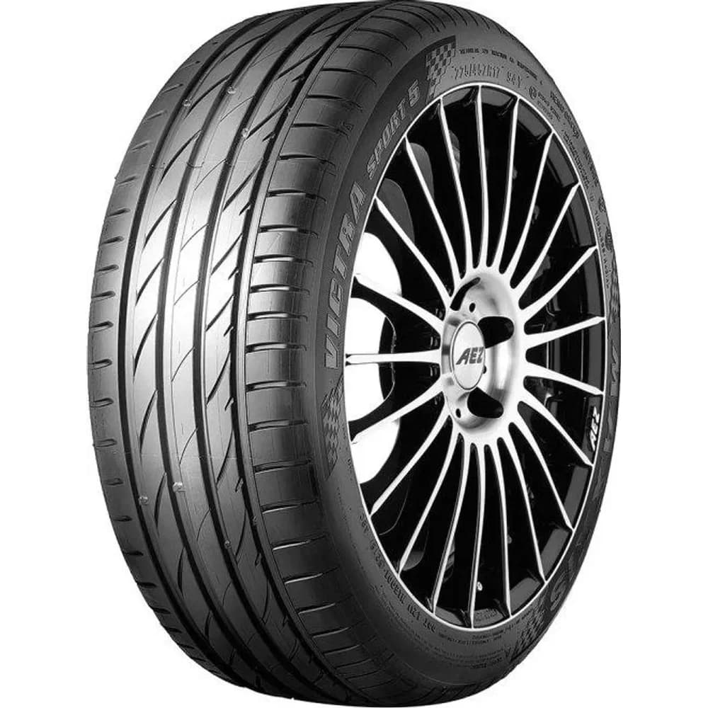 Maxxis Victra Sport 5 VS5 XL 205/45 ZR17 88Y