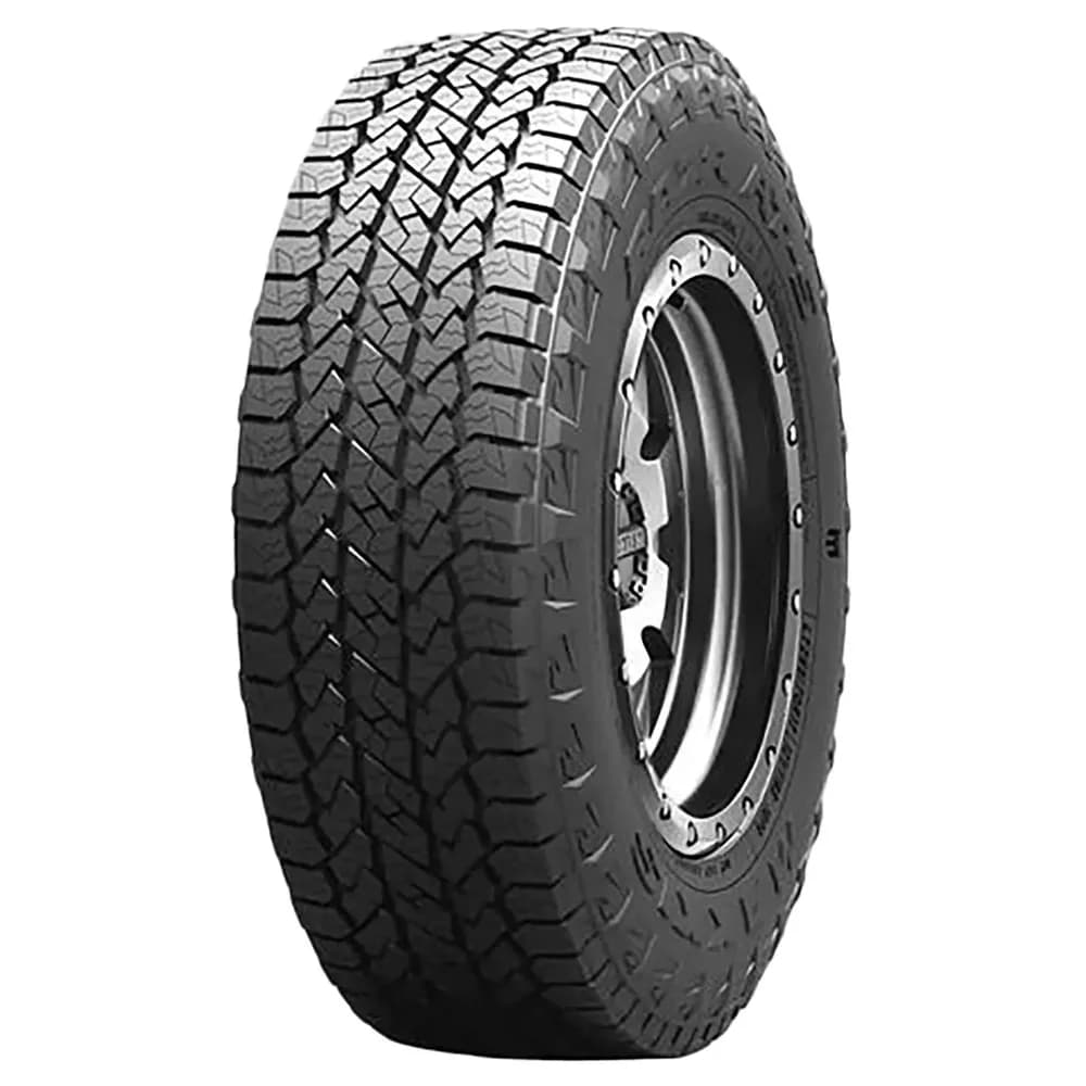 Maxxis GAN car-tyres Razr AT-781 ( 255/70 R16 111T, mit Felgenschutzleiste (FSL) )