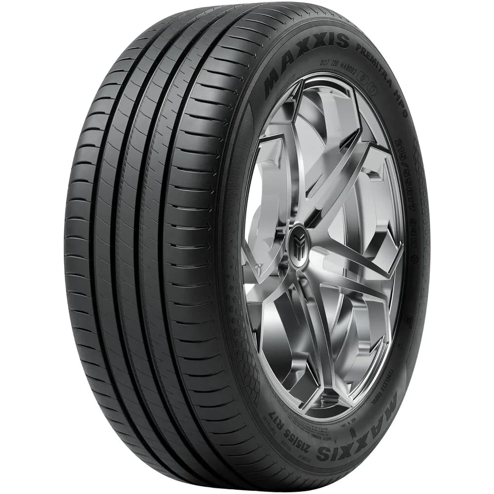 Maxxis Premitra 6 (hp6) 195/55 R15 85V Sommerreifen