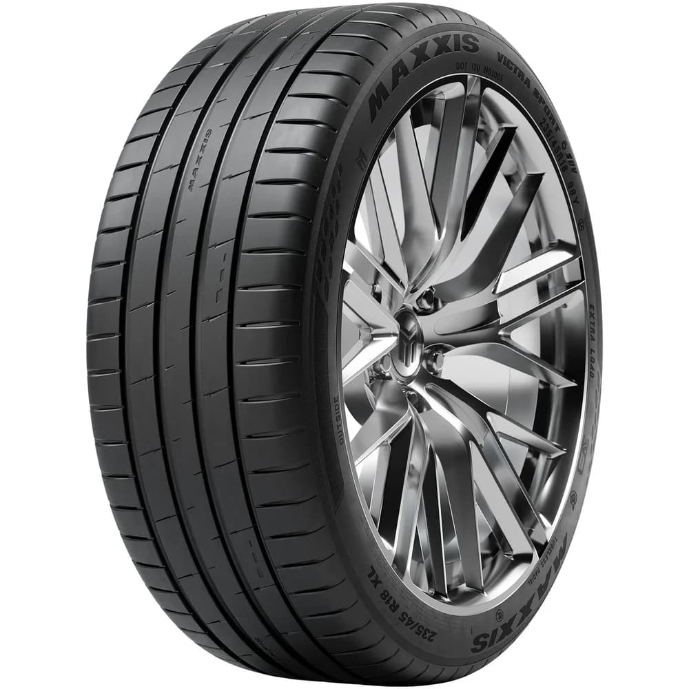 235/45 R21 101Y Victra Sport 6 SUV XL FSL