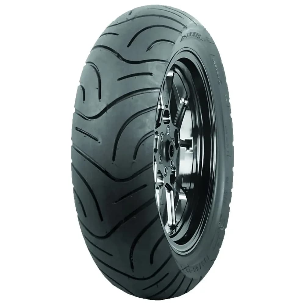 Maxxis Motorradreifen car-tyres M6029 ( 100/90-10 TL 56J Hinterrad, Vorderrad ) - Schwarz