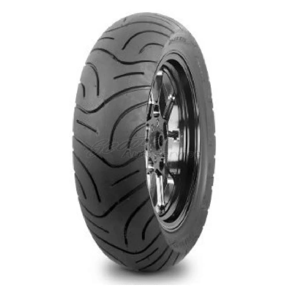 Maxxis motorcycle-tyres M6029 ( 130/90-10 TL 61J Hinterrad ) - Schwarz