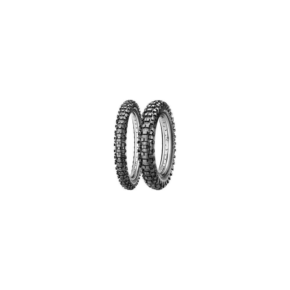Maxxis Motorradreifen car-tyres M7304 ( 70/100-17 TT 40M NHS, Vorderrad )