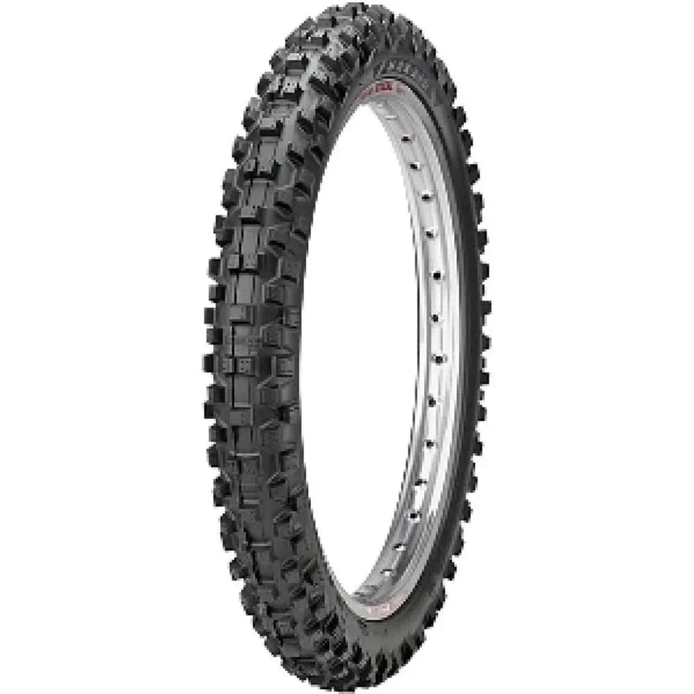 Maxxis Motorradreifen car-tyres M7311 ( 60/100-14 TT 30M NHS, Vorderrad ) - Silber