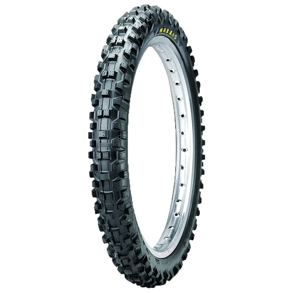 Maxxis motorcycle-tyres M7313 Maxcross ( 90/90-21 TT 54R Vorderrad )