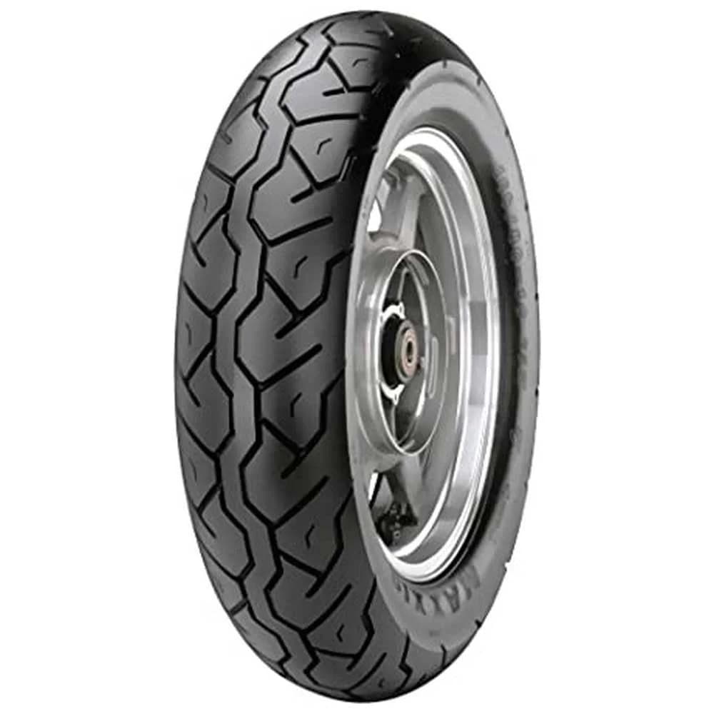Maxxis Motorradreifen M6011F ( 100/90-19 TL 57H Vorderrad ) - Silber
