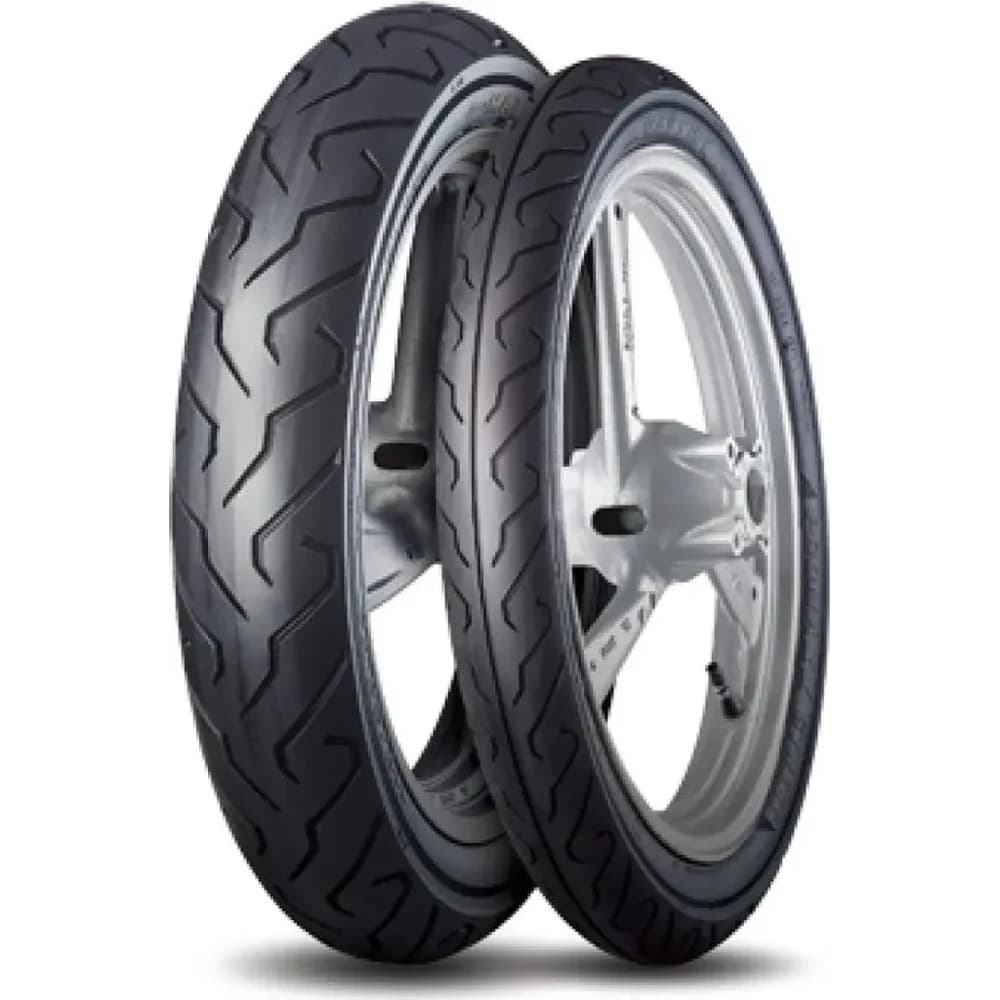 Maxxis Motorradreifen M6102 ( 110/70-17 TL 54H Vorderrad )