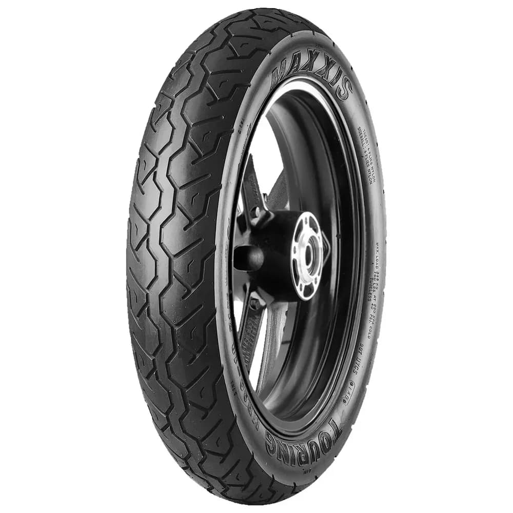 Maxxis Motorradreifen M6011R ( 150/80-15 TL 70H Hinterrad )