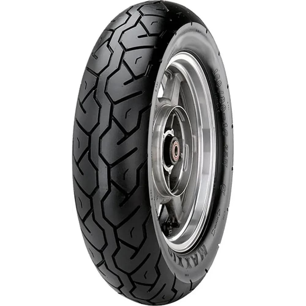 Maxxis Motorradreifen M6011R ( 140/90-16 TL 77H Hinterrad )