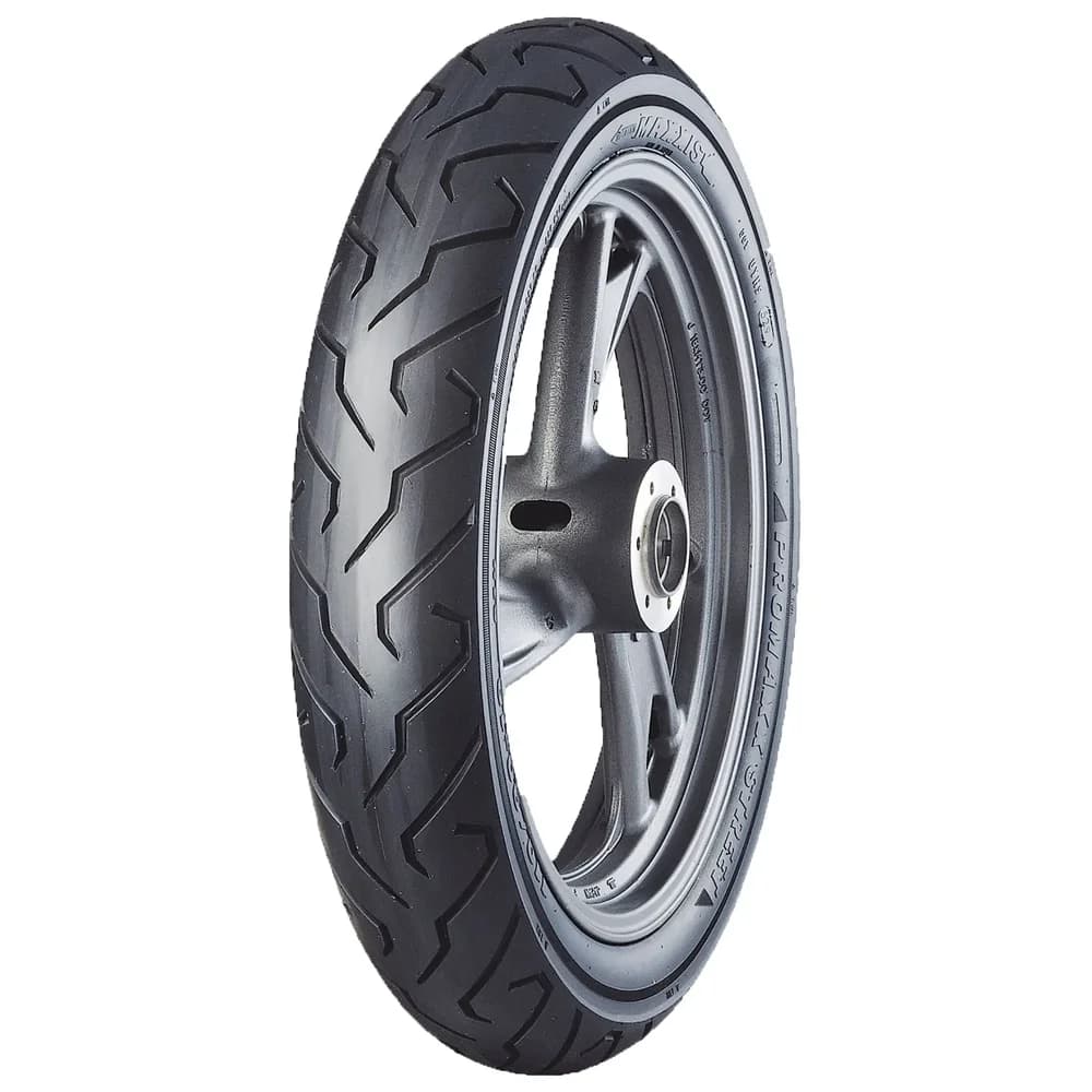 Maxxis motorcycle-tyres M6103 ( 130/90-17 TL 68H Hinterrad )
