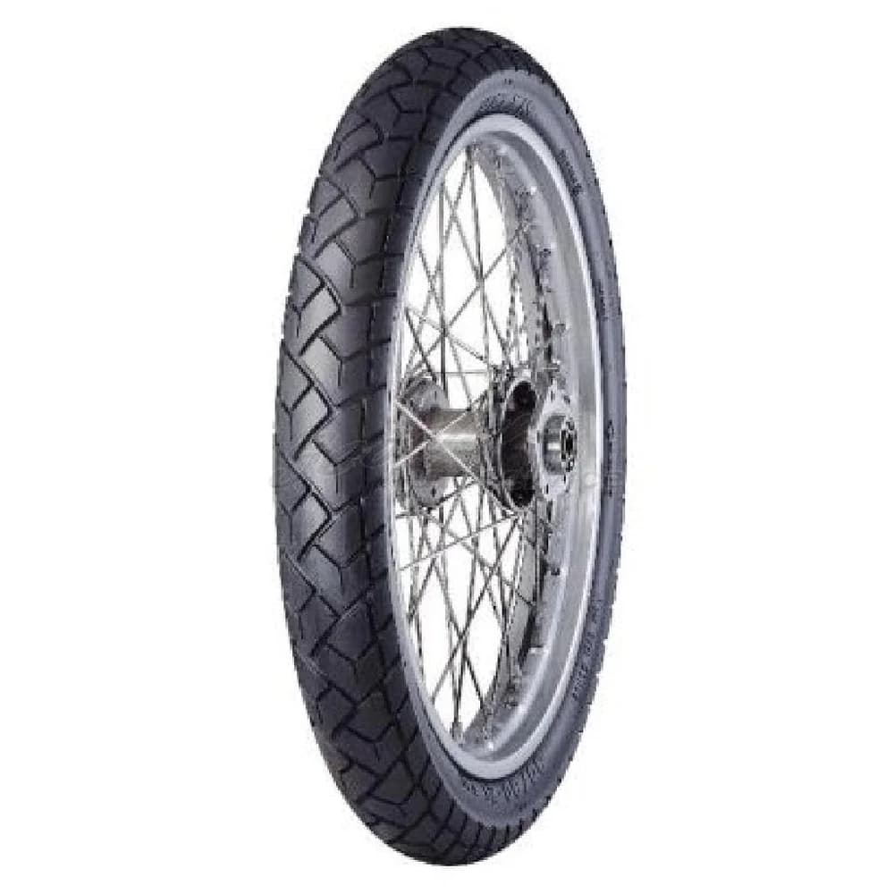Maxxis Motorradreifen M6017 ( 130/80-17 TL 65H Hinterrad ) - Schwarz