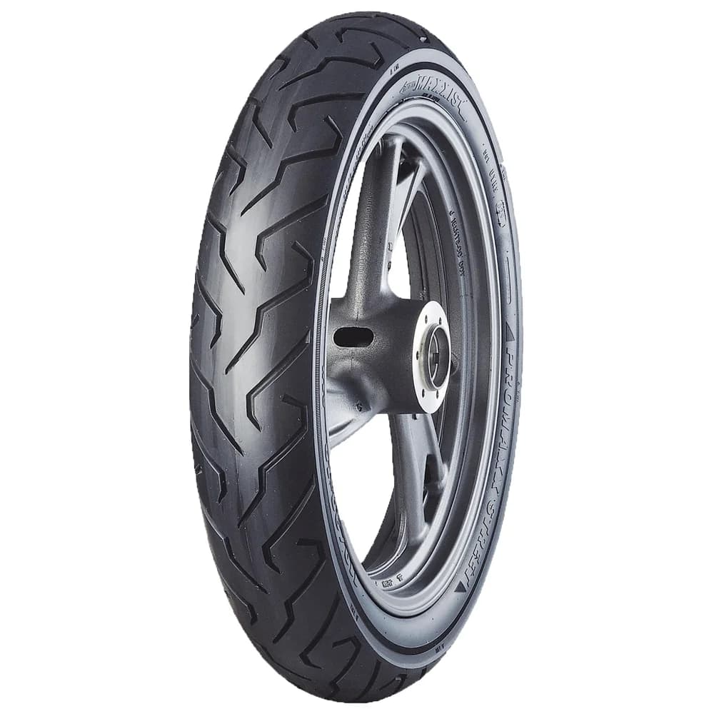 Maxxis Motorradreifen M6103 ( 150/70-17 TL 69H Hinterrad )